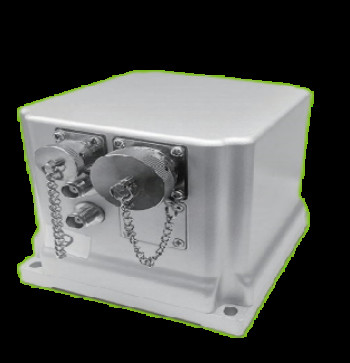 GI1140 High-precision optical fiber integrated navigation system