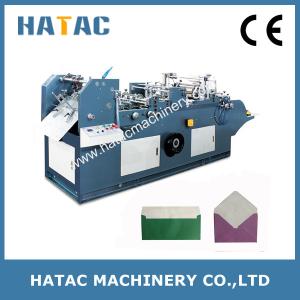  Pocket Envelope Making Machine,Paper Bag Forming Machine,Envelope Forming Machine Manufactures