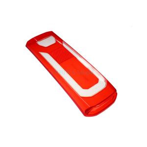 China Custom Plastic Auto Parts Mould Rear Lamp Cover For Mercedes-Benz IATF 16949 Certificated on sale