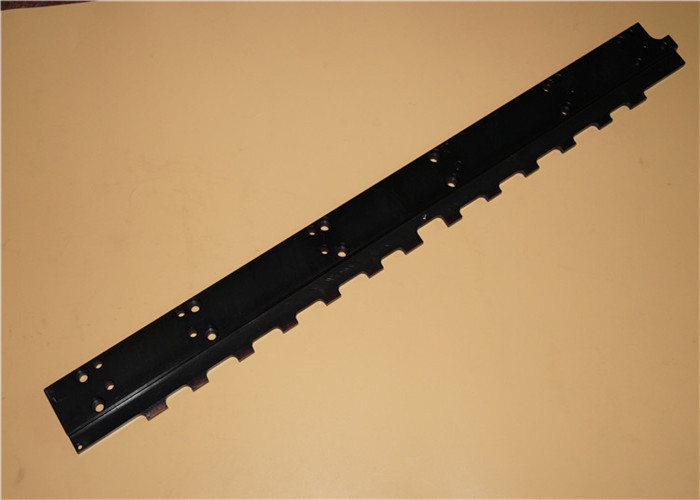 Gripper Pad L2.011.108 , 13 Teeth 815mm For XL75 Machine Pad