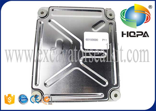 VOE60100000 60100000 Engine Controller ECU for Volvo Excavator Loader Dozer Grader