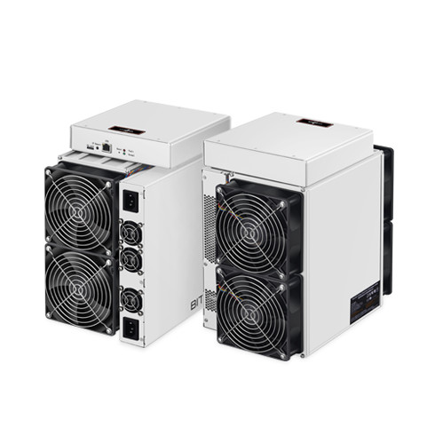 Ethernet 2212W Asic Bitmain Antminer S17 Pro 56T Bit Coin Mining Machine SHA256