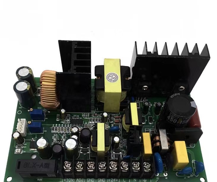 PT-24V-3 New Original Electronic Control Board Durable Tension Controller Board