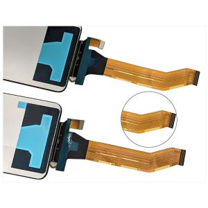 100% Tested Screen for Xiaomi Redmi Note 9s Lcd Display Replacement Touch Screen