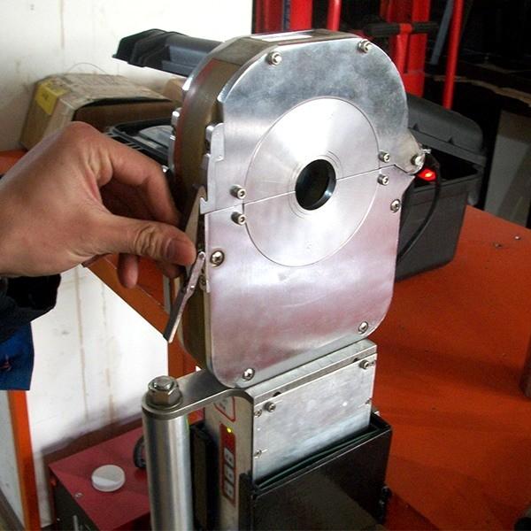 Best price automatic arc orbital tube welding machine China supplier for steel