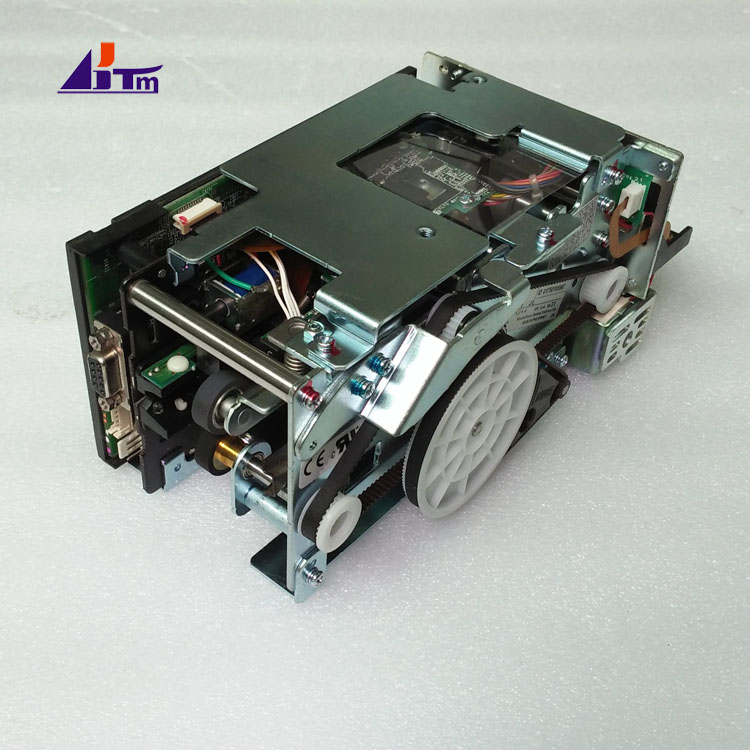Wincor Nixdorf Card Reader V2XF ACT Alloop 01750105987