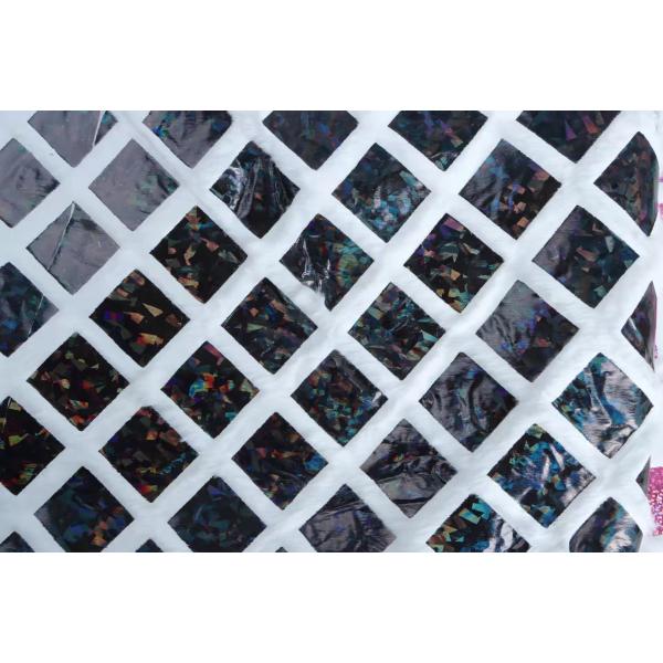 Recycled Materials Washable Upholstery Fabric Sequence Fabric in Velvet 100% Polyester Tricot Coral Fleece Fabric Drop Needle