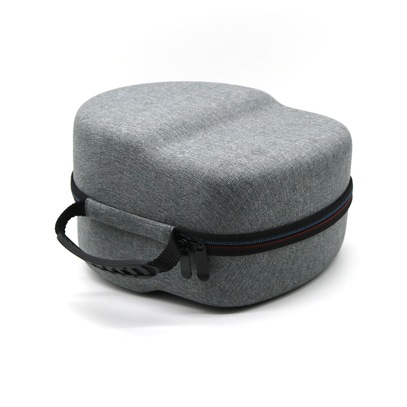 2021 NEW factory price EVA Hard Storage Bag Carrying Cover Case Travel Protect Box for Oculus Quest 2 VR Game Accessories