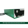 Buy cheap 20W Green Fiber Laser Single Mode Nanosecond Pulsed For Solar Photovoltaic from wholesalers