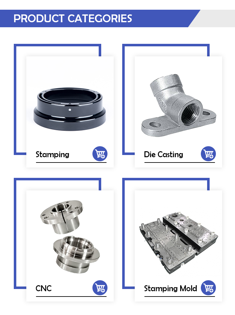 Custom Aluminium Precision CNC Turning Milling Machining