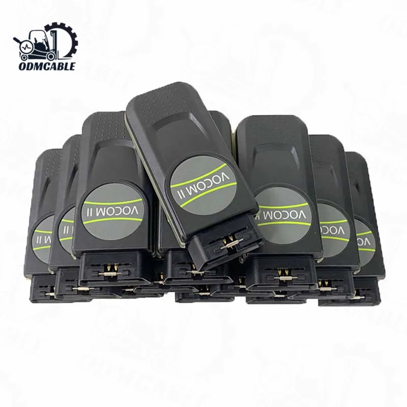 FOR vocom VOCOM 2 88890400 FOR VOCOM II VOCOM2 MINI 88894200 DIAGNOSTIC TOOL TRUCK BUS CONSTRUCTION EXCAVATOR