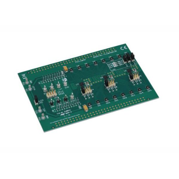 Quality BOOSTXL-TLC6948EVM Embedded Solutions Constant Current Sink LED Driver Evaluation Module for sale