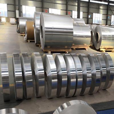 Factory Wholesale Best Price Customized Width 3004 5052 5754 6063 8011 0.7mm 1