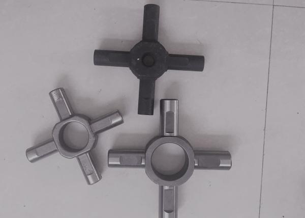 Truck Axle Parts Steel Differential Spider Gear Kit OEM High Strength And High