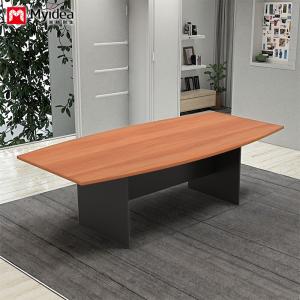 Batch Company Multi Person Conference Table Office Large Countertop Reception