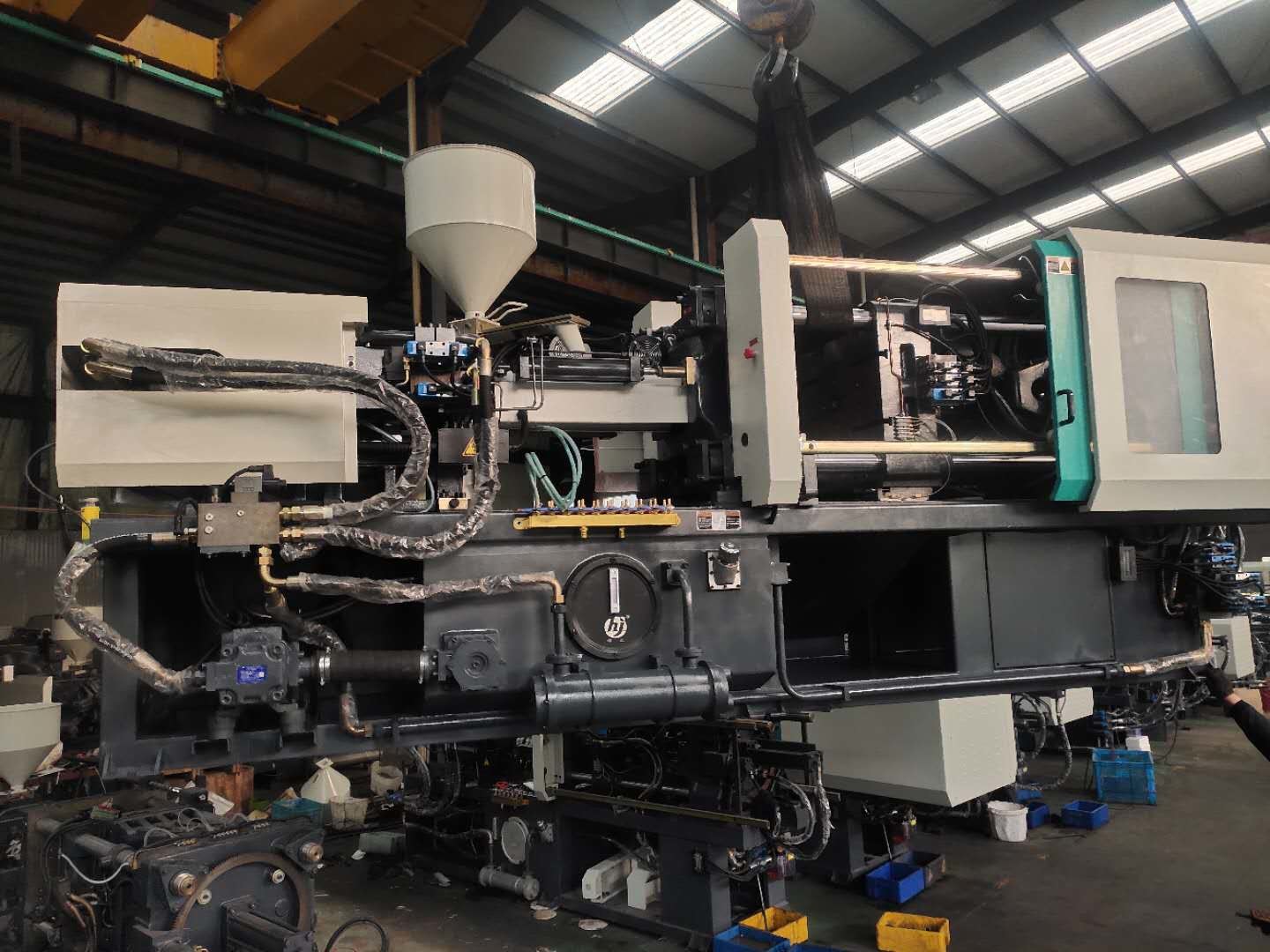 Automatic Plastic chair making machine price plastic injection moulding machine for manufact with good price