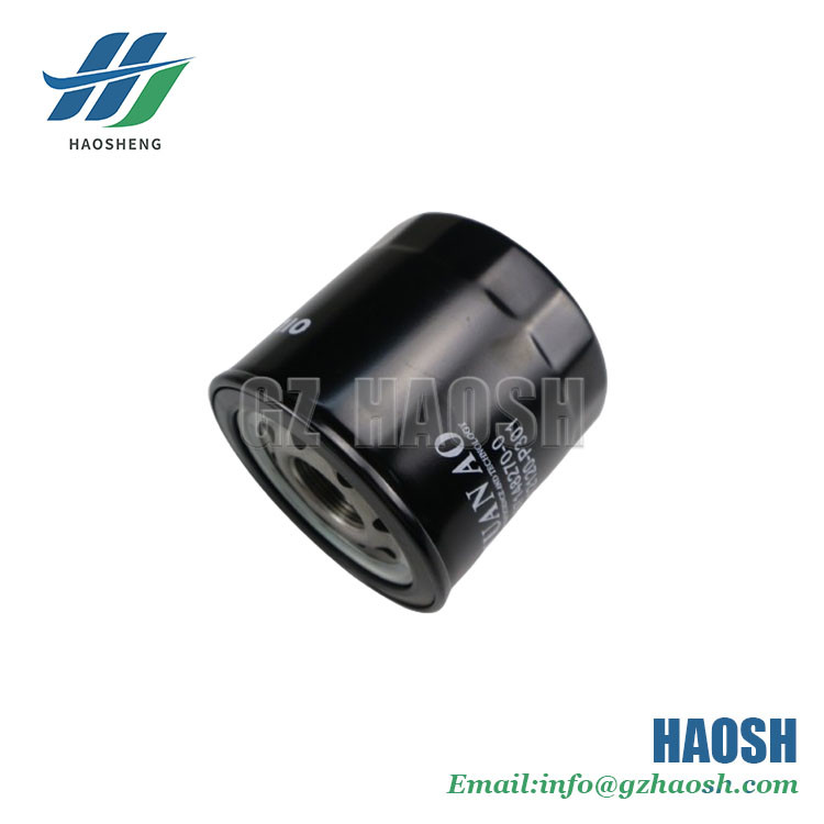Fuel Filter For Isuzu NPR 700P 8-97148270-0 8-97148270-1 8971482700 8971482701