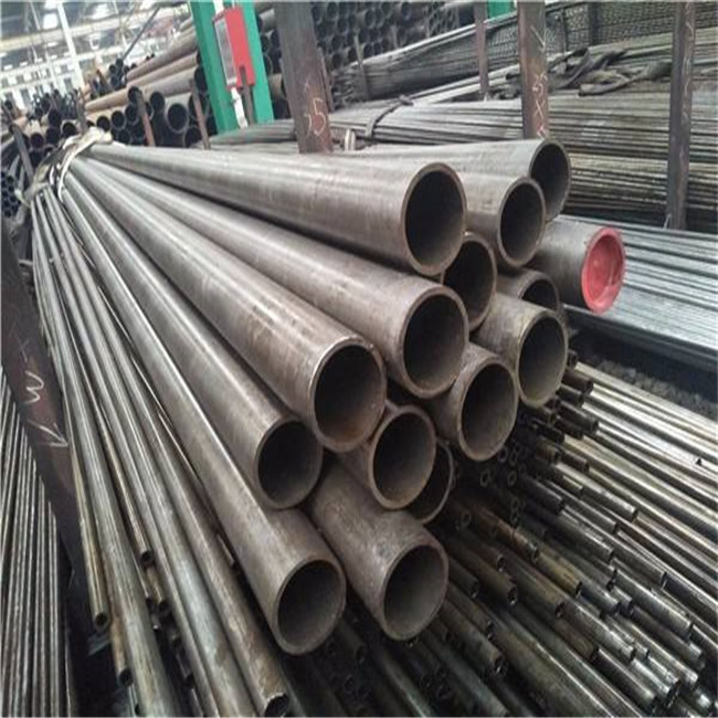 022Cr19Ni10 0Cr18Ni9 / ASTM Seamless Stainless Steel Tube 304L 304