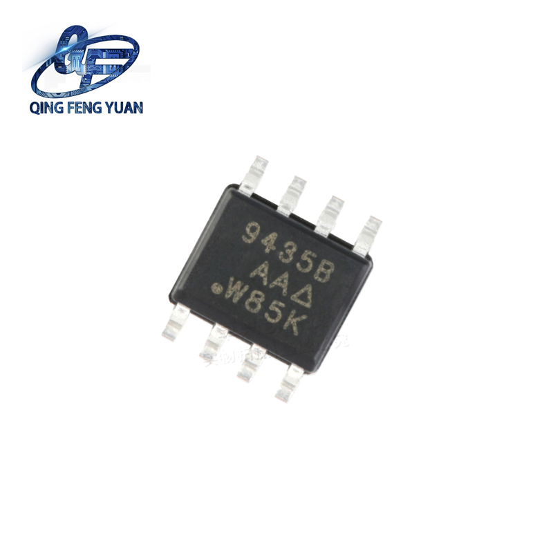 Integrated Circuits Microcontroller Si9435BDY-T1-E3 Vi-shay VS-2EJH01-M3/6B