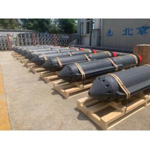 75kw Vibro Pile Foundation Device For Vibroflotation Engineering