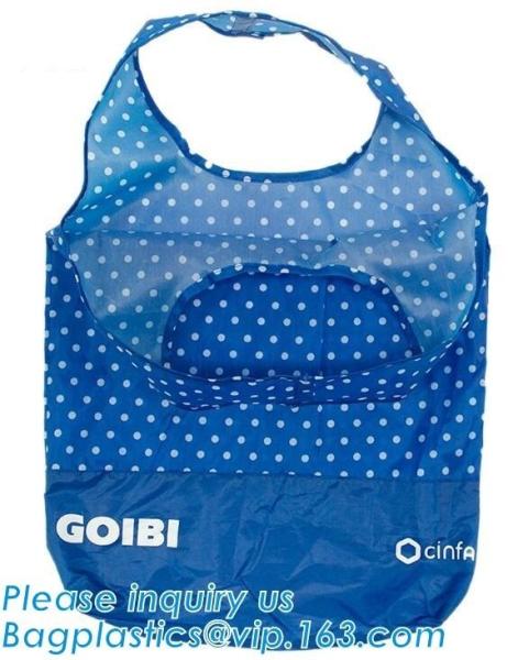 Wholesale Promotional Custom Printed Polyester Nylon Drawstring Bag,Promotion