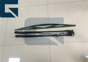 China Volv-o EC210B EC240B EC290B Excavator Wiper Arm / Blade 14522412 14508629 on sale