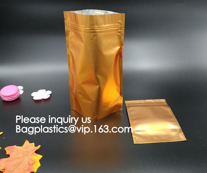 polypropylene Crystal Clear Cello Bags flat square block bottom opp bag,candy opp square bottom cello bag bagease packag