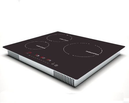 Household Auto Off 5700W CB Wifi Induction Cooktop
