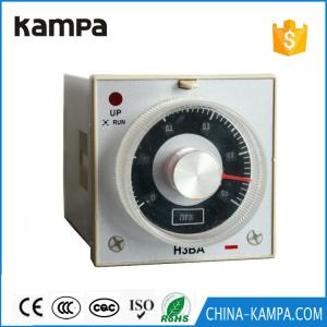 H3BA ST4P DC AC timer relay 12 volt 24v,220NAC, time switch, relay, timing relay