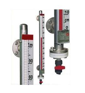 Quality UHZ-517C 304 316 Magnetic Level Gauges for sale