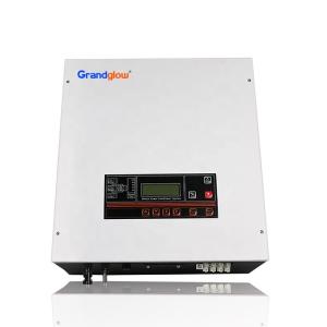 2022 On Grid Solar Inverter Three Phase 40kw 380vac Input No Connect Battery