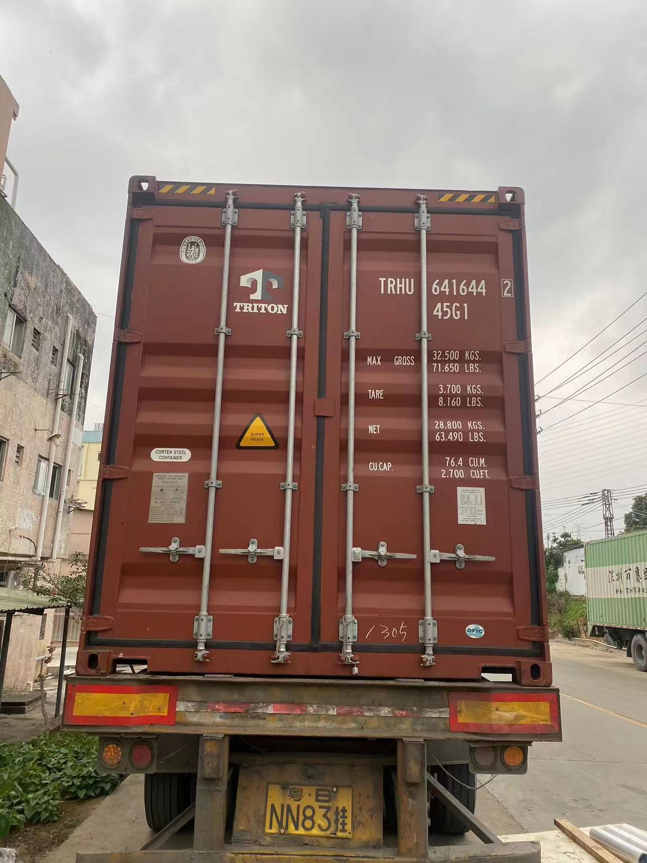 1150mm ITO Guillotine Paper Cutting Machine for Japan Professional Manufacturing Plant