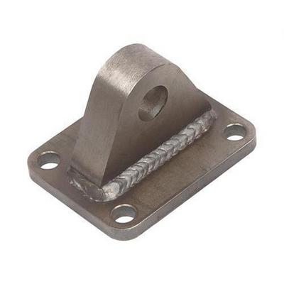Customized Stamping Products with 's Advanced Welding and Bending Process