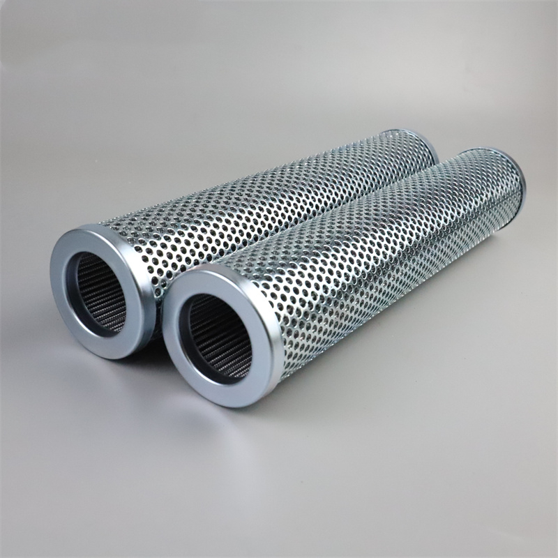 Continuous operating temperature -25°C to 120°C replacement Hydraulic oil return filter element HC2286FKP12H50
