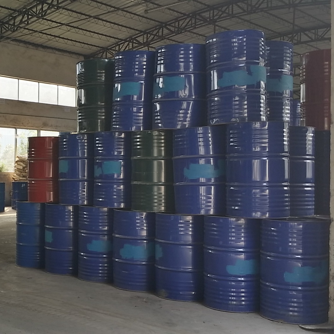  Clear Epdm Aliphatic Polyurethane Binder Adhesive Bonding For Wet Pour Rubber Granules Manufactures