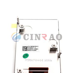 New Original TFT GPS LCD Screen Display Panel (TRULY) TFT3P5417-E For Car Auto