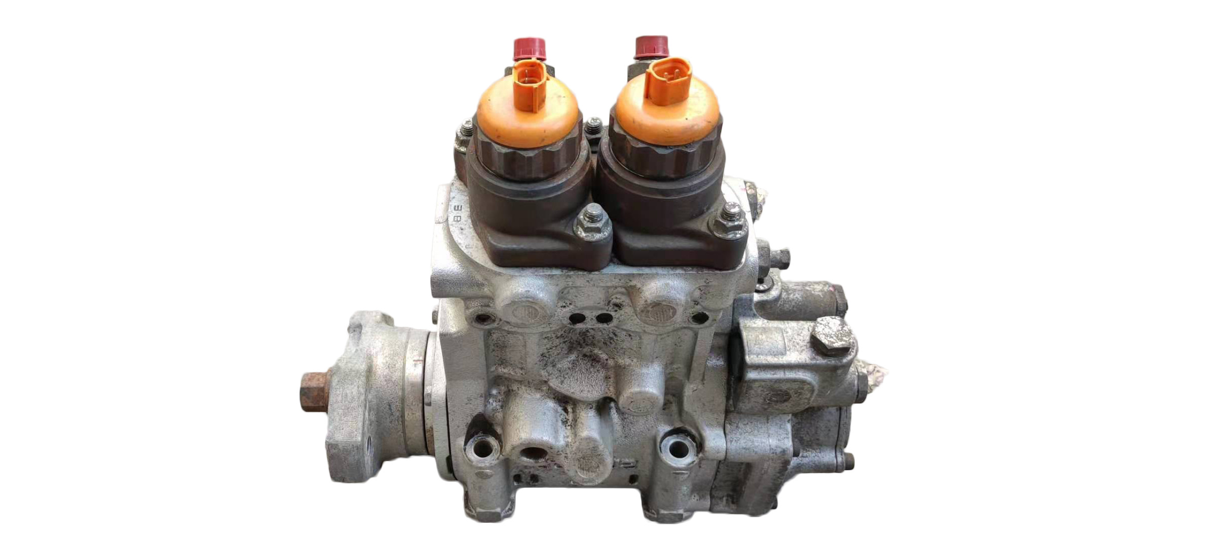 6UZ1 High Pressure Oil Pump ZX470-5B 8-97625496-3 094000-0722