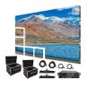 Buy cheap Full Color HD 4K LED Rental Screen P3.91 4.81mm Indoor Advertising LED Display from wholesalers