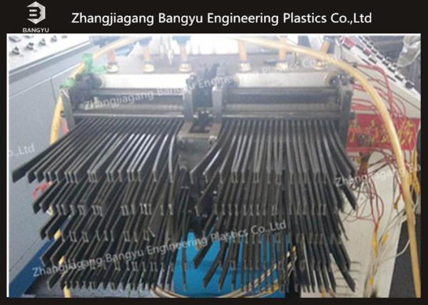Extruding Steel Mould For Heat Insulation Profile And Thermal Break Strip
