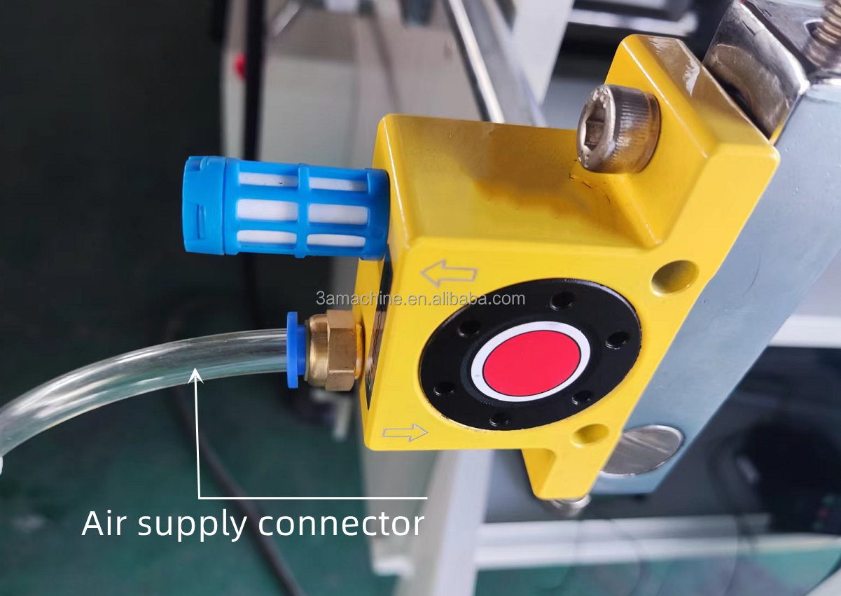 Long Service Life Automatic Box Folding Gluing Machine Accessories Box Pasting Machine