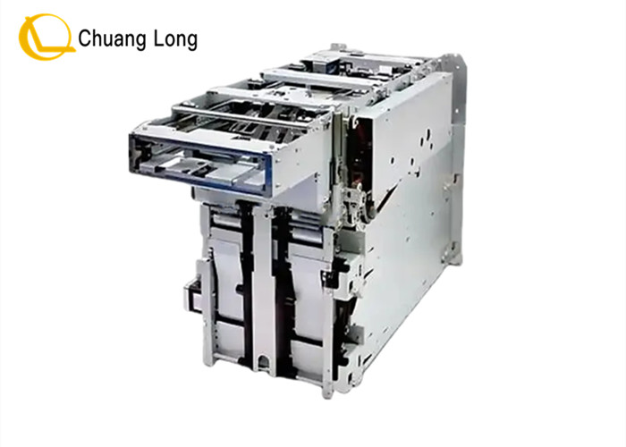 ATM Machine Parts Fujitsu G510 Dispenser With Two Access KD03562-C300