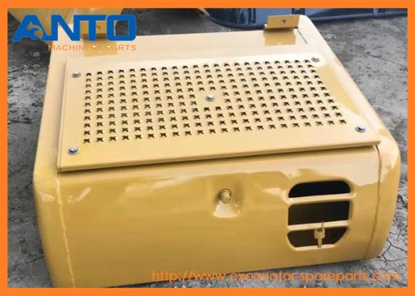 1423854 142-3854 Storage Box Excavator Electric Parts For 312C 312C L 315C 318C