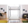 Buy cheap Heavy Duty Metal Pipe Bed from wholesalers