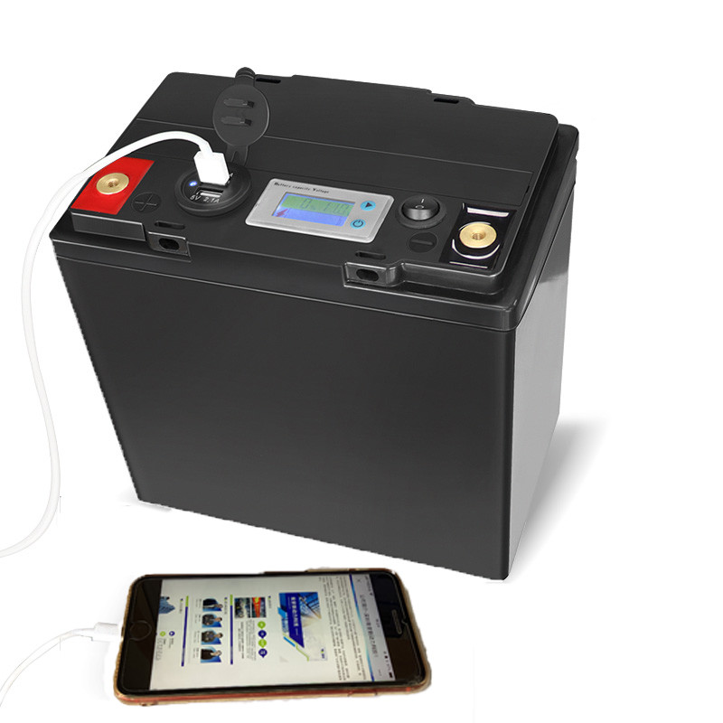 LiFePO4 battery pack 12V 12.8V 300Ah sealed lead acid replacement rechargeable lithium battery