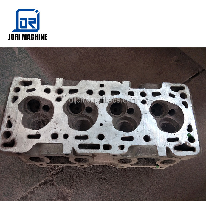 Cylinder Block Head And Surface Grinding And Milling Machine 3M9735 For Engine Rebuild