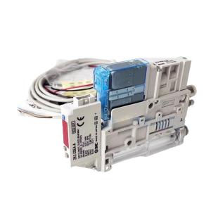 ZK2A12K5ALA-06 SMC Low Air Consumption Ejector Solenoid Valves