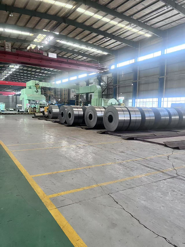 Tinplate Coil Tinplate Sheet 0.15-0.49mm 600mm-986mm 4MT-8MT per coil T2-T5 DR8-DR9 BA 1.1/1.1-5.6/5.6 Bright/Stone/Silver/Matt