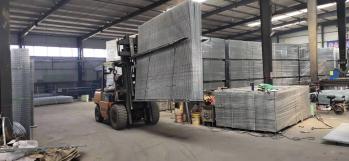 Hebei Qijie Wire Mesh MFG Co., Ltd