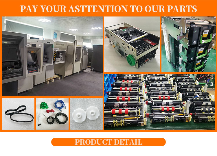 01750256247 1750256247 ATM Machine Parts For Cineo C4060 C2060 TP27 80mm Receipt Printer