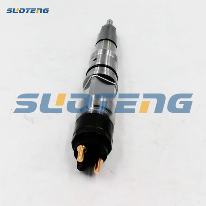 0445120202 Fuel Injector for Engine Parts